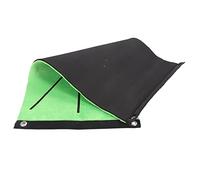Qqmora Training Mat for Beginners, Indoor and Outdoor Use, Non-Slip Design, Plush Material for Swing Detection