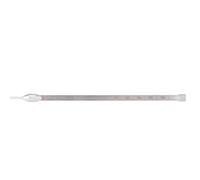Qqmora Transmission Fluid Dipstick Tool Steel for 917-327, Professional Tool for Commercial Use, Metal Material