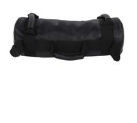Qqmora Weightlifting Training Sandbag with Durable PU Leather for High Intensity Workouts for Beginners and Advanced Fitness Enthusiasts (20kg)