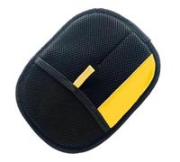 QQY 10Pcs/20Pcs/50Pcs/100Pcs Double-Sided Pet Grooming Gloves For Dogs/Cats Home Clean Supplies For Efficient Grooming And Deshedding (20)