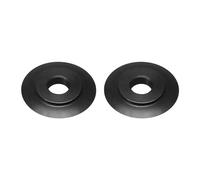 QQZ Pipe Cutter Replacement Wheel 41317 Model E-3469 for Ridgid Pipe Cutters 101, 103, 104, 117, 118, 150, 151, 152, 153, and 205-2 Pcs