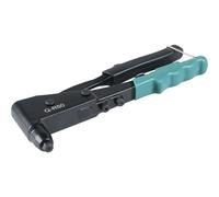 QR 50 Blind Rivet Pliers with Integrated Spring Rivet Nut Pliers for Blind Rivets Diameter 2.4-5 mm Steel