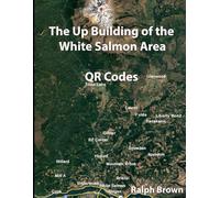 QR Codes (The Up Building of the White Salmon Area)