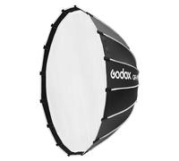 QR-P90T Quick Release Parabolic Softbox - Bowens S-Type Fitting