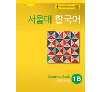 QR SEOUL UNIVERSITY KOREAN 1B STUDENT S