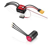 Qr12Bl45 G2 & 2850Sl 3400Kv Combo