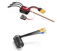 Qr16Bl30 G2 & 2030Sl 5000Kv G2 Combo