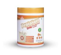 QRA Diabetes Care Nutrition Drink to help manage Blood Sugar levels| Vanilla Flavor| 1 KG | 4 Proteins| High Fiber & Zero Maltodextrin