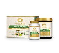 QRA FMG Amrit Kalash Maharishi Paste and Tablets
