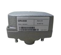QRA50M Flame Detector For Factory Controllers
