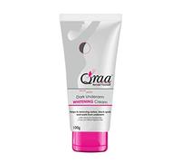 Qraa Advanced Lacto Dark Underarm Whitening Cream, 100g