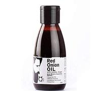 Qraa Red Onion Oil-With Jojoba,Argan & Black seed oil 100ml