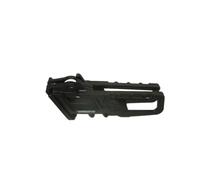Qravendux Chain Guide Block Compatible With Honda CRF250R CRF250X(Black) | Fits CRF450R, CRF450X, BSE, MOJO M2, M4 250e, M6 300cc, M8 450e