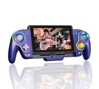 QRD Stellar V3 Handheld Controller for Nintendo Switch OLED