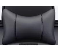 QRDKKL Car Seat Protector For TOYOTA For Corolla For Camry For RAV4 For CHR For Highlander For Land 1 PC PU Leather Car Seat Cover Car Seat Cover Leather(Headrest 1 PC)