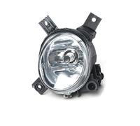 QRDKKL Fog Lamp Assembly For A4 S4 For Avant B7 2005 2006 2007 2008 Front Bumper Light 8E0941699C Fog Lamp Assembly With Bulb(Right With Halogen)