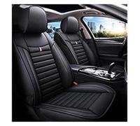QRDKKL For BYD For Atto 3 For Dolphin For Seal For Song For Plus For Ora 03 Pro For Sea For Lion 07 Full Coverage Car Seat Cover Car Seat Covers Full Set(Black 5 seat-A)