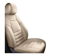 QRDKKL For Changan CS35 Plus New CS55 For Uni K V T Car Seat Cover Car Seat Covers Full Set(1Pc-Beige)