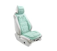 QRDKKL For Dodge For Challenger For RAM 1500 For Journey For Nitro For Caliber Car Seat Covers Car Seat Covers Full Set(1PC-Blue)