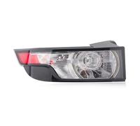 QRDKKL For Land For Rover For Range For Evoque L538 2011-2015 Rear Light With Driving Reversing Brake Lamp Turn Signal Lamp 1 Pc Tail Light Rear Tail Light Lamp(Left)