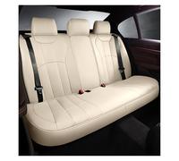 QRDKKL For Mitsubishi For Eclipse For Cross 2019 Leather 360 Full Cover Custom Car Seat Covers Car Seat Covers Full Set(L)
