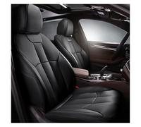 QRDKKL For Mitsubishi For Eclipse For Cross 2019 Leather 360 Full Cover Custom Car Seat Covers Car Seat Covers Full Set(C)