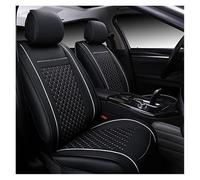 QRDKKL For Subaru For Legacy For WRX For Liberty For Tribeca For Crosstrek For Forester For Outback Car Seat Cover Car Seat Covers Full Set(Coffee 5 Seat-A)