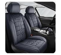 QRDKKL For X-Trail For Qashqai For Rogue For Sport For Bluebird For Murano For Juke For Leaf Full Coverage Car Seat Cover Car Seat Covers Full Set(Black 5 Seat-A)