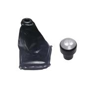 QRDKKL Gear Shift Knob Stick Head for Hyundai for Tucson 2004-2009 with Shifter Gear Shift Knob Lever Handball