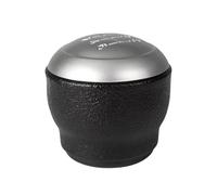 QRDKKL Gear Shift Knob Stick Head for Kia for Soul for Optima for Cerato for Forte K5 Gear Shift Knob Transmission Gearbox Stick
