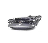 QRDKKL Headlight Assemblies For VW For Passat 2022 2023 Headlamp Assembly Car Headlights Lights Daytime Running Light Auto Whole Headlamps Assembly(NO AFS,1 Pcs Left Side)