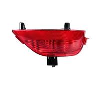 QRDKKL Rear Bumper Reflectors For Dacia For Duster 2018- Rear Bumper Reflector Lighting Signal Light 265650001R 265600001R Car Tail Reflector Light(Right)