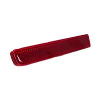 QRDKKL Rear Bumper Reflectors For Land For Rover For Discovery 3 2004-2009 Rear Bumper Reflector XFF500020 XFF500030 Car Tail Reflector Light(1 Pc Left)