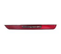 QRDKKL Rear Bumper Reflectors For Macan 2014-2020 Rear Bumper LED Tail Stop Light Reverse Fog Lamp Signal 95B945725J 95B945726J Car Tail Reflector Light(Only 1 Left)