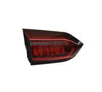 QRDKKL Rear Tail Light Assembly For Chery For Tiggo 8 Pro Plus 2021 2022 Rear Bumper Inside LED Tail Lamp Turn Signal Light Brake Lamp Taillight Assembly(Red Inner Left)