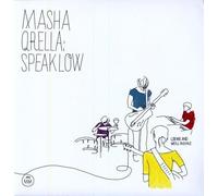 Qrella, Masha - Speak Low: Loewe & Weill in Exile [VINYL]