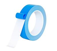 Qrity 1 PCS Thermal Adhesive Tape, Cooling Tape, Thermal Conductive Tape, 20mm x 25m, Double Sided Thermal Conductive Tape for Heat Sink, LED, Cooler