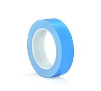 Qrity 1 PCS Thermal Conductive Tape, 5mm x 25m, Double Sided, For Heat Sink, CPU Board, LED Light Strip, Cooler