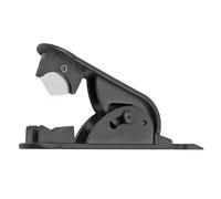 Qrity 1 PCS Tube Cutting Tools, Plastic Tube Pipe Hose Cutter, Manual Press Type Cutting Tools for PU PE Pipes