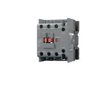 QRJAZHNTP 1PC Switch Sensor CJX2S-3811 38A 1NO1NC AC24V AC36V AC110V AC220V AC380V(AC110)