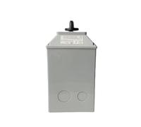 QRJAZHNTP LW26-63/5M Changeover Cam Switch 63A 5 Poles Electrical 3 Position Rotary Selector(102)