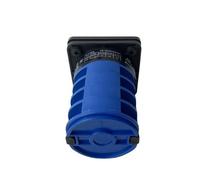 QRJAZHNTP LW26 YMW26-32/4 Rotary Switch 3 Postion 690V 32A 4 Pole 16 Terminal Screw Selector Universal Changeover Cam Main(01)