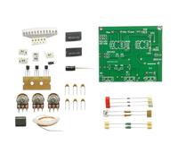 QRM Canceller Set Enhances Transmission Antennae Generator Tool For Research And Development Radio Frequency Stabilizer