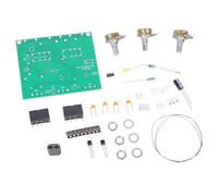 QRM Canceller Set Enhances Transmission Antennae Generator Tool for Research and Development Transmission Suppressor