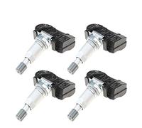 QRMZJF 4PCS Tire Pressure Sensor, for Range Rover, Sportc, for Range Rover, Vogue Discovery TPMS LR086928 Car Tire Pressure Sensor