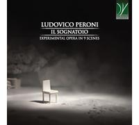 Qro - Il Sognatoio - Experimental Opera in 9 Scenes