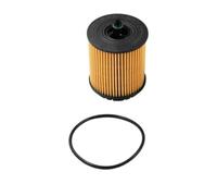 QRPTMBNF Car Oil Filter Compatible with Cadillac Seville SLS 2000-2004(1pc)