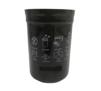 QRPTMBNF Car Oil Filter Compatible with John Deere 5415 Tractor 2004-2007 | Compatible with John Deere 5425 Tractor 2004-2008, Deere 5625 Tractor 2004-2008, Deere 5076E Tractor 2013+