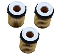 QRPTMBNF Car Oil Filter Compatible with Mercedes-Benz Sprinter VS30 2019+(3pcs)