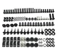 QRPTMBNF Fairing Bolts Compatible with Aprilia RS125 2006-2011